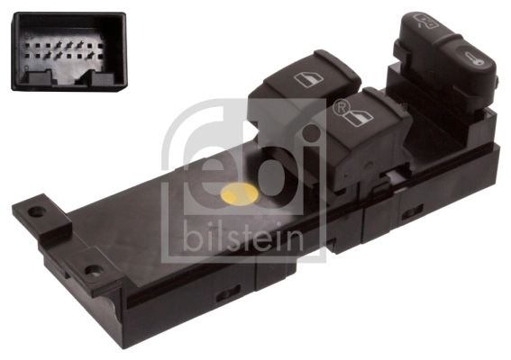 Multi-Function Switch